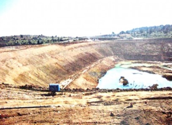 Turcia, ameninţată de un dezastru ecologic după un accident la o mină de argint
